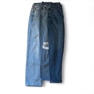 American Eagle Jean bundle